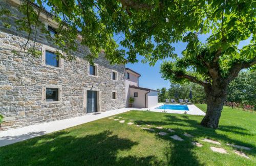 Marusici Villa | Villa Fiore in Central Istria suitable for families and cyclists