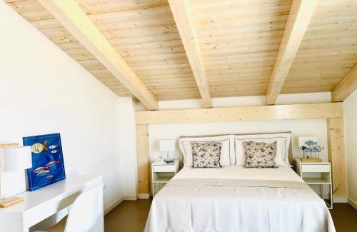 Rossano Appartement | Villa Fiorentino