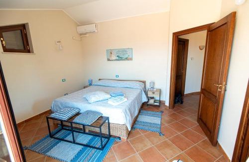Ganzirri Maison | Villa Fiori e Sapori