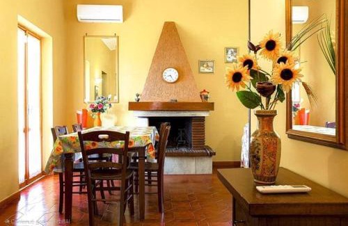 Borgo Santa Maria Appartement | Villa Fiori