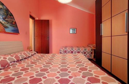 Borgo Santa Maria Appartement | Villa Fiori