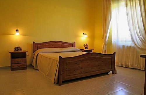 Casal Velino Maison | Villa Fiorita