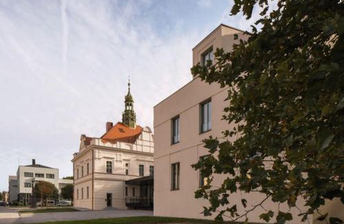 Rokycany Hôtel | Villa Fitz