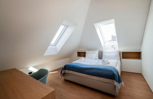 Rokycany Hôtel | Villa Fitz