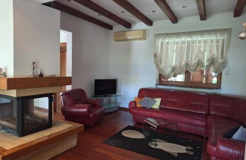 Rijeka Maison | Villa Fiumana