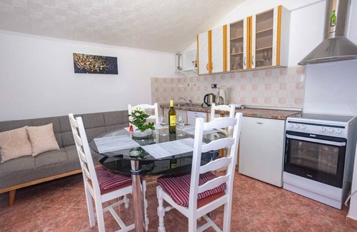Matohanci Maison | VILLA FJORD Guest House with Pool