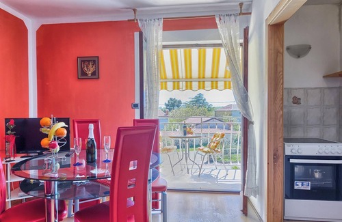 Brajkovici Appartement | Appartement 1 Chambre VILLA FJORD