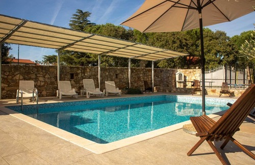 Brajkovici Appartement | VILLA FJORD Appartement 2 Chambres 1
