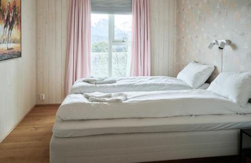 Møre og Romsdal Appartement | Villa Fjord View