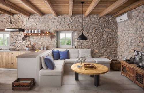 Cepljani Villa | Villa Flavia - Superbe villa en Istrie, en Croatie