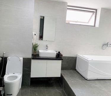 Sam Son Appartement | Villa FLC Sầm Sơn BT31-25