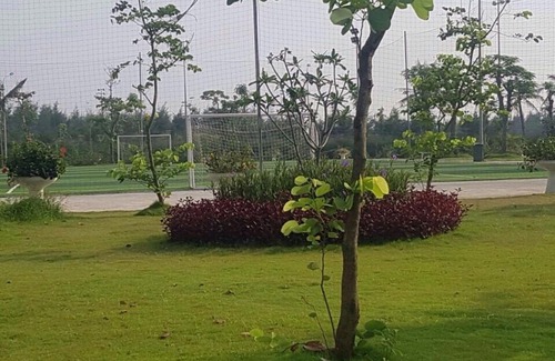 Sam Son Appartement | Villa FLC Sầm Sơn Vị Trí Trung Tâm View Biển