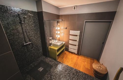 Limoges Appartement | VILLA FLEURY - APPART'HÔTEL DE STANDING