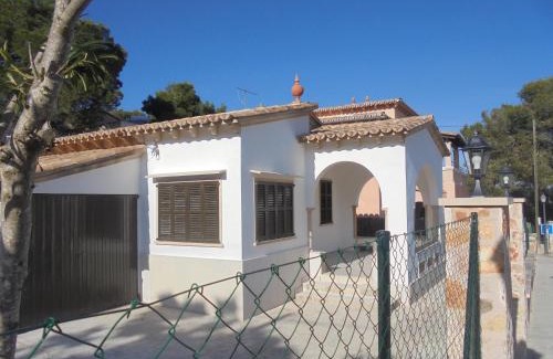 Cala Figuera Maison | VILLA FLOR