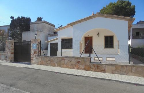Cala Figuera Maison | VILLA FLOR