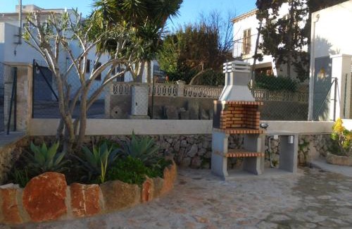 Cala Figuera Maison | VILLA FLOR