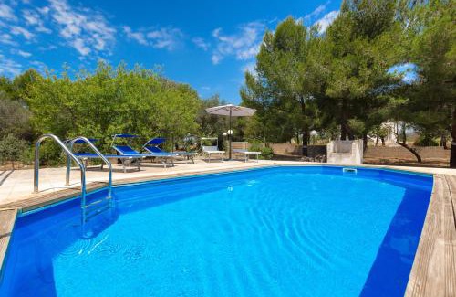 Santa Maria di Leuca Maison | Villa Flora by BarbarHouse