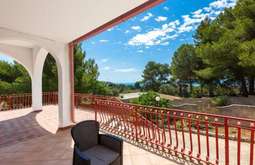 Santa Maria di Leuca Maison | Villa Flora by BarbarHouse