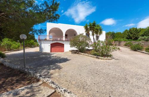 Santa Maria di Leuca Maison | Villa Flora by BarbarHouse