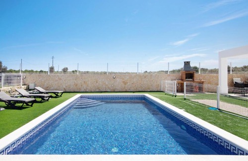 Silves Maison | Villa Flora