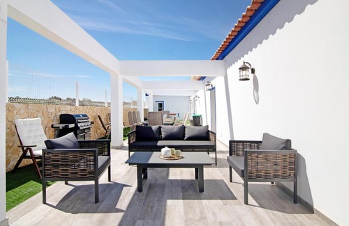 Silves Maison | Villa Flora