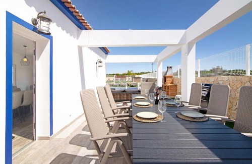 Silves Maison | Villa Flora