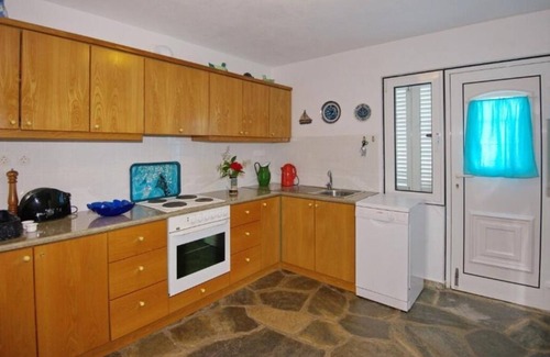 Marpounta Appartement | Villa Flora Views exciting imaginations Apartment 1 Ground Floor