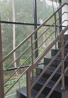 Varkala Maison | Villa Florence Homestay Varkala Cliff