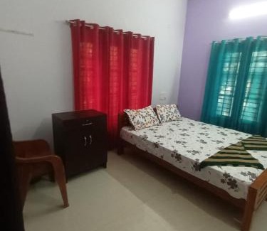 Varkala Maison | Villa Florence Homestay Varkala Cliff