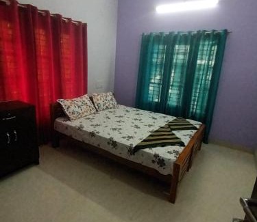 Varkala Maison | Villa Florence Homestay Varkala Cliff