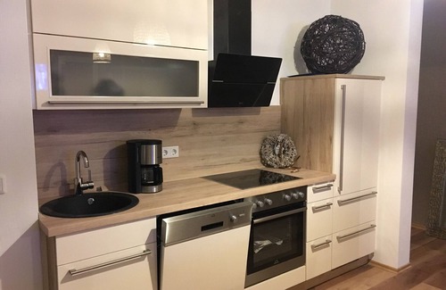 Bad Liebenstein Appartement | Villa Florentine un "rêve" au coeur de Bad Liebenstein à partir de 69,00 euros
