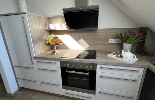 Bad Liebenstein Appartement | Villa Florentine un "rêve" au coeur de Bad Liebenstein à partir de 69,00 euros