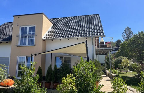 Bad Liebenstein Appartement | Villa Florentine un "rêve" au coeur de Bad Liebenstein à partir de 69,00 euros