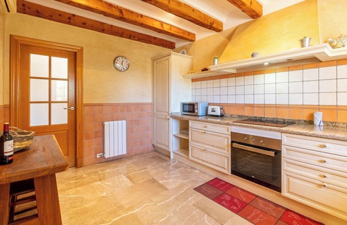Son Antem Villa | Villa 'Florentina' avec piscine privée, Wi-Fi et climatisation