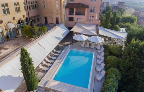 Old Lyon Hôtel | Villa Florentine