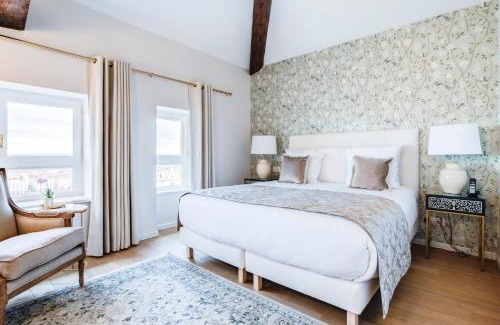 Old Lyon Hôtel | Villa Florentine