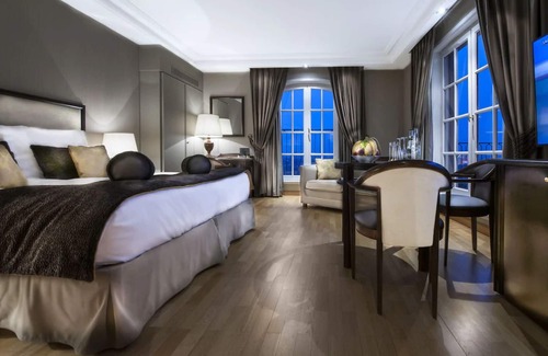 Old Lyon Hôtel | Villa Florentine