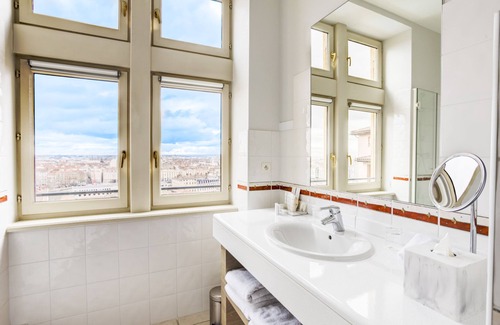 Old Lyon Hôtel | Villa Florentine