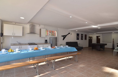 Condado del Jaruco Villa | Villarock Tropic avec Wi-Fi gratuit et aire de jeux