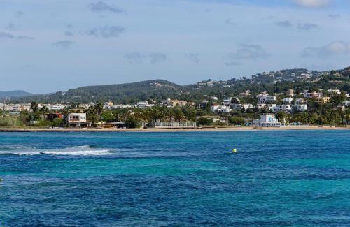 Ibiza Town Maison | Villa Florimar