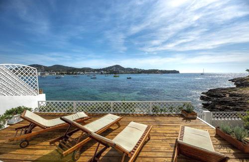 Ibiza Town Maison | Villa Florimar
