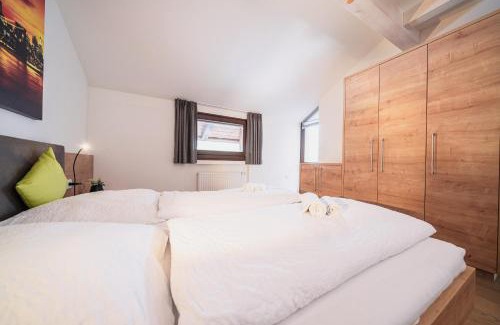 Bressanone Appartement | Villa Floris