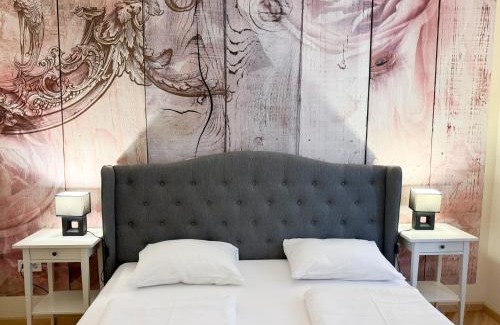 Balatonfured Appartement | Villa Fontana
