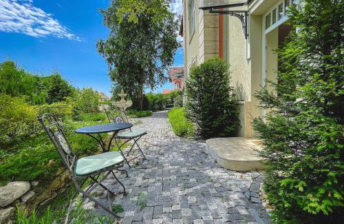 Balatonfured Appartement | Villa Fontana