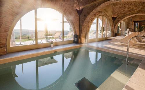 Agliano Terme Hôtel | Villa Fontana Relais Suite & Spa