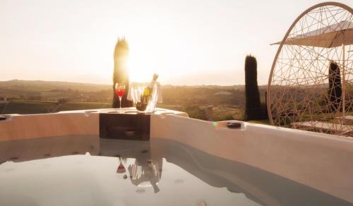 Agliano Terme Hôtel | Villa Fontana Relais Suite & Spa