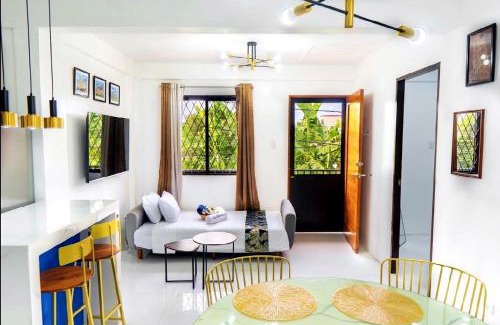 Santa Maria Appartement | Villa Fonte Nuova
