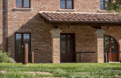 Foiano della Chiana Villa | Villa Fonte Ripa in Tuscany by Fantasia Villas