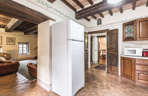 Ripoli Villa | Villa à Ripoli avec 5 chambres à coucher, 10 couchages