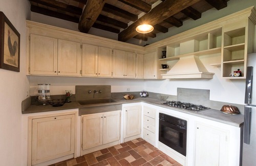 Umbertide Villa | Villa à Molino Vitelli avec 8 chambres à coucher, 16 couchages
